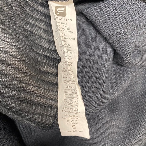 FABLETICS Brenna Dress - Picture 8 of 8